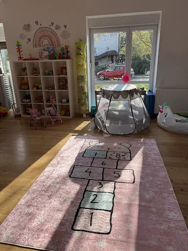 Klub Dziecięcy Domisie